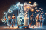 Protein Absorption Rate: Insights and Key Influencing Factors