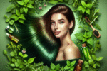 Herbal Rinses for Stronger Hair: Effective Natural Remedies