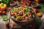 Potluck Dishes That Travel Well: Simple and Tasty Recipes