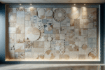 Clean Travertine Tile: Your UK Guide to a Shine-Free Finish