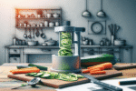 Spiralizer Guide: Create Healthy Meals Easily