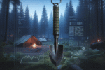 Survival Shovel Picks: Must-Have Gear for Every Adventure
