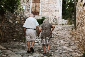 Mediterranean elders