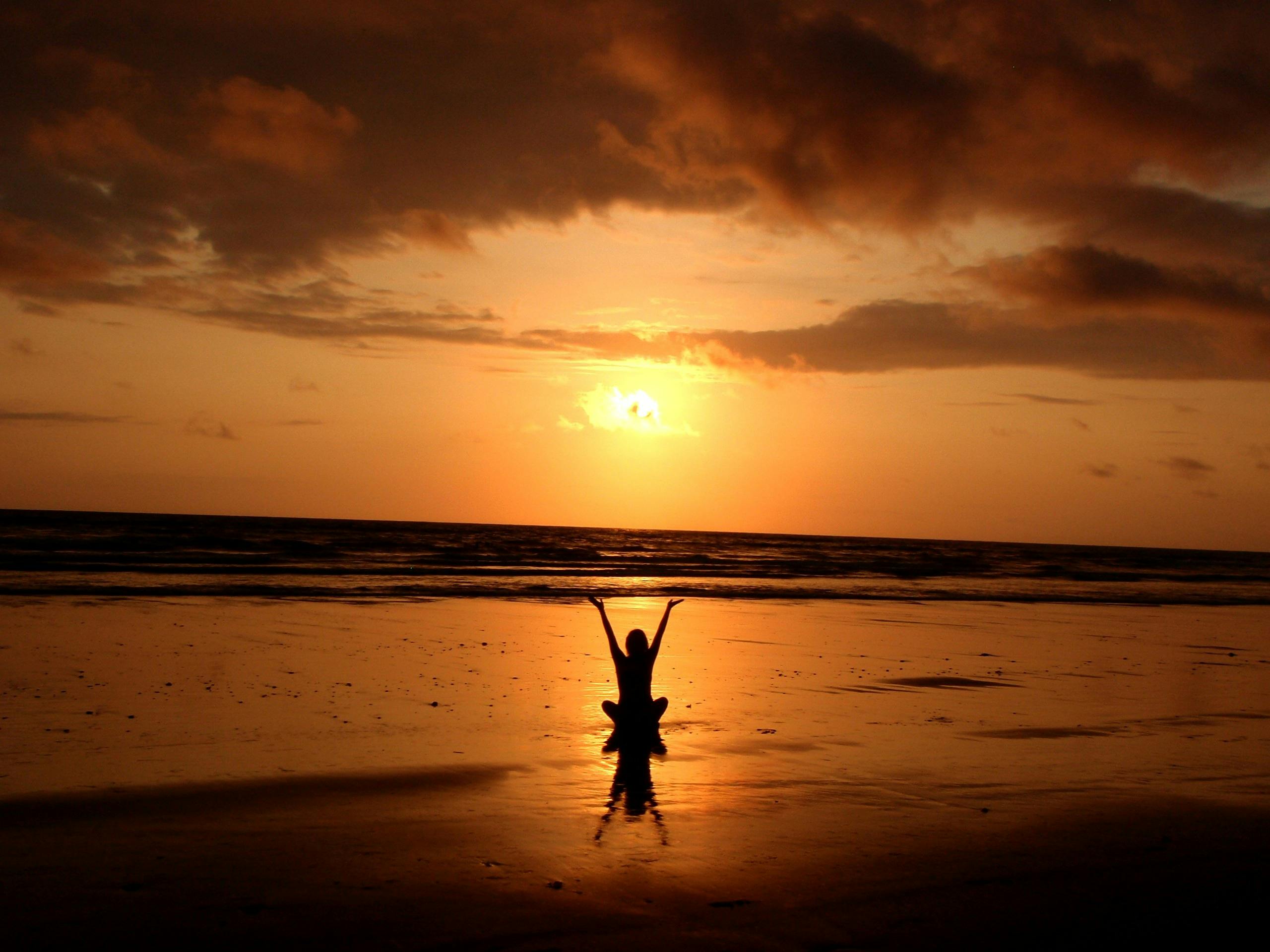 Mindfulness