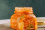 Fermented Foods DIY: Simple Recipes for Gut Health