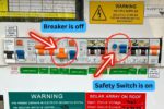 Warning Signs of a Switchboard Upgrade: Is Your Home Safe?