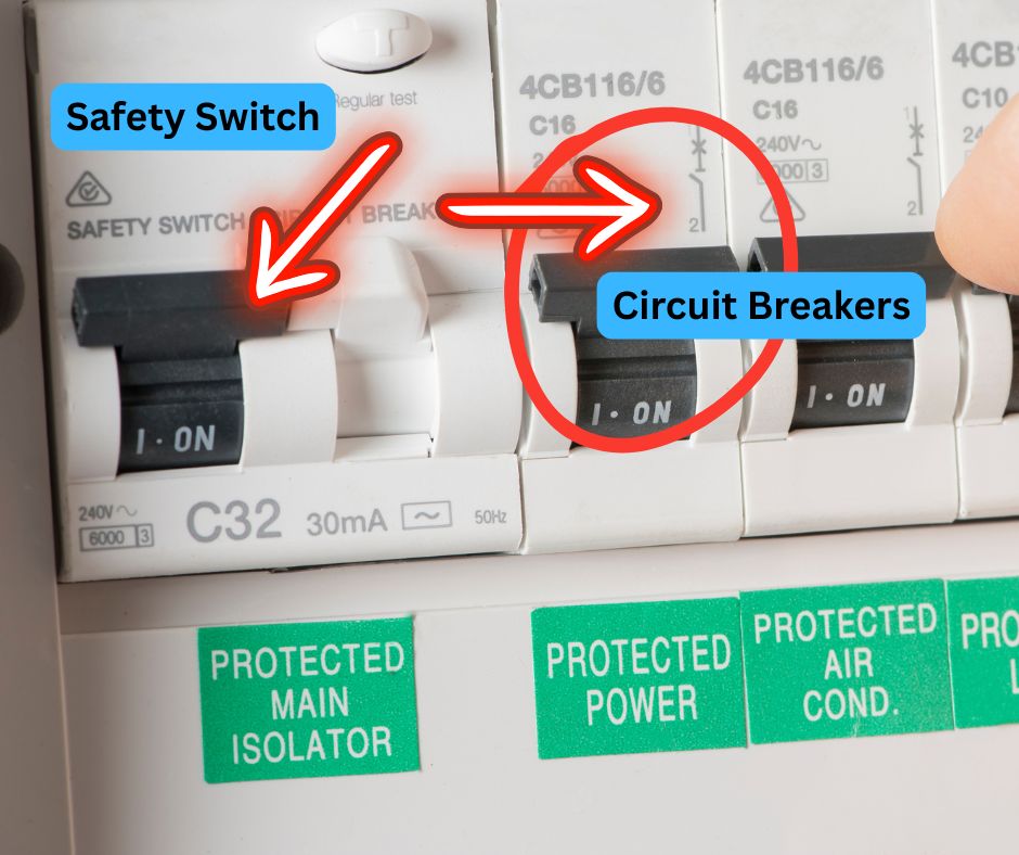 Switchboards(7)