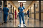 Xero Shoes for Nurses: Essential Tips for 12-Hour Shifts