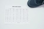 Xero Shoes Sizing Guide for 2025 Models: Measurements Explained