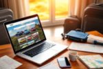 Online Car Rental Guide: Essential Tips for Your Trip