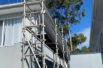 Scaffold Load Capacity for Residential Construction Projects