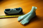 Xero Shoes Fit Accuracy: A Biomechanical Analysis of Sizing