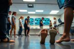 Barefoot Footwear: Merging Biomechanics with User Search Trends