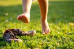 Barefoot Footwear and Its Orthopedic Impact on Children