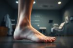 Biomechanical Adaptations in Barefoot Footwear: A Systematic Review