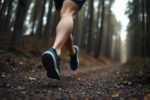 Trail Running Biomechanics: Injury Prevention with Minimalist Shoes