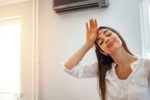 Running Air Conditioning on Solar Power: A Feasible Solution?