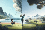 Improve Golf Swing Adaptability with Local Techniques