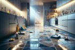 Deep Cleaning Guide for Ceramic Tile Floors in Stirling