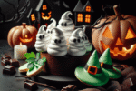 Spooky Halloween Dessert Ideas: Create Frightful Treats