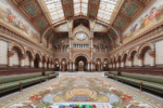 Victorian Tile Cleaning Tips for a Spotless Home