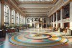Terrazzo Floor Restoration for Homes in West Lothian