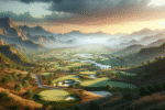 Premier Golfing Experience at Eagle Canyon Golf Club