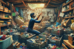 Clearing Sheds in UK Homes: Effective Techniques