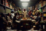 Conflict Resolution Strategies for Preppers