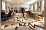 Limestone Lippage Removal: Effective Solutions That Work