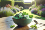 Mint in Desserts: Adding a Fresh Twist to Your Treats