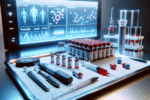 Male Hormone Blood Test: Your Essential Guide in Wallsend