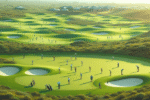 Master SA Greens: Advanced Golf Course Reading Skills