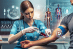 Kidney Blood Test Insights: Essential Guide for Dukinfield