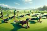 Golf Core Strength Exercises: Your Ultimate Local Guide