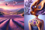 Lavender for Eczema: Your Natural Remedy Guide