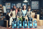 Essential Items for Urban Emergency Preparedness Kit