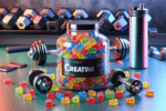 Creatine Gummies: Top Picks and Benefits Reviewed