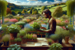 Rare Herbs: An Effective Guide for UK Users