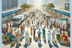 Sanitation Solutions for Cities: A Holistic Approach