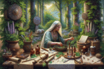 Herbal Tincture Formulations: The Complete Guide to Advanced Techniques