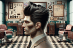 Hairstyles for Men: Timeless Looks for Every Occasion