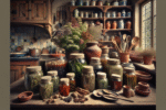 Ferment Herbs for Health: A Comprehensive Guide for the UK