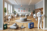 Acupuncture Practitioners’ Essential Safety Gear Guide UK