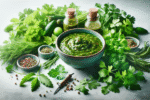 Argentine Chimichurri Sauce: The Ultimate Recipe Guide