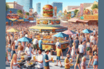 Enjoy Vegas Food and Drink Festivals: Your Ultimate Guide