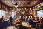 Top New York-New York Pub Crawl Venues: Your Ultimate Guide