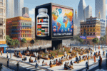 Humor in Supplement Ads: Embracing a Universal Trend