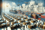 Efficient Office Clearing in the UK: Streamlined Solutions