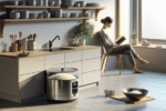 Rice Cooker: Your Ultimate Guide to Simplifying Dinner Prep